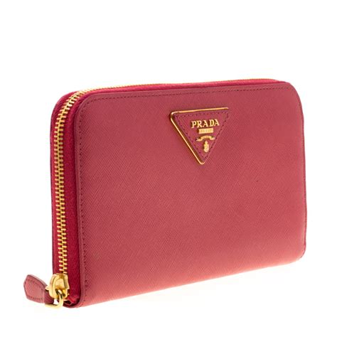 faux prada wallets|prada saffiano wallet price.